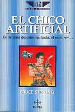 Poster El Chico Artificial